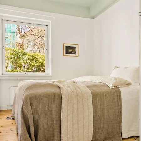 The Muse On Torborg Nedreaas - Cozy 1-bed - Tn18a * Μπέργκεν