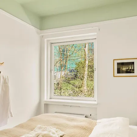 The Muse On Torborg Nedreaas - Cozy 1-bed - Tn18a Διαμέρισμα Μπέργκεν