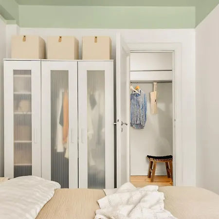 The Muse On Torborg Nedreaas - Cozy 1-bed - Tn18a Διαμέρισμα *