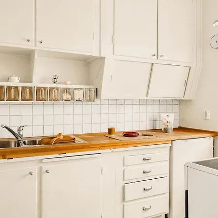 The Muse On Torborg Nedreaas - Cozy 1-bed - Tn18a Διαμέρισμα