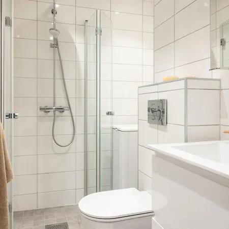 The Muse On Torborg Nedreaas - Cozy 1-bed - Tn18a Διαμέρισμα Μπέργκεν