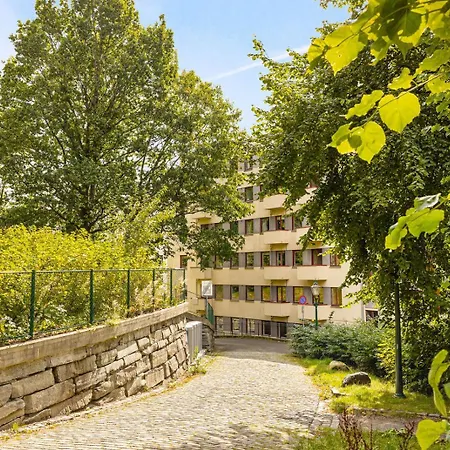 The Muse On Torborg Nedreaas - Cozy 1-bed - Tn18a Διαμέρισμα *